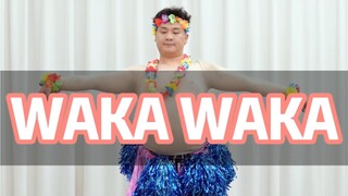 Waka I come every month and it’s half past the month
