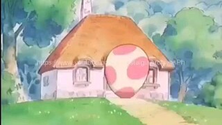 Akazukin Chacha Old Tagalog Dub Clips