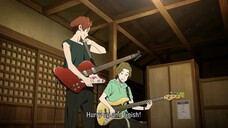 Her Blue Sky Anime Full Movie (English Sub)