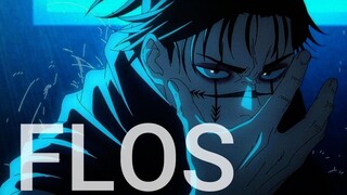 【AI翻唱/胀相】FLOS（花儿们）