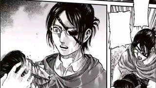 [ Attack on Titan ] The final season is suspended! The deleted scenes of the 16th episode are comple