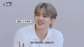 【束草中字】SEVENTEEN TOUR 'FOLLOW' AGAIN TO CINEMAS Premiere Review 240805