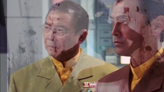 【ウルトラマンガイÁ】เนื้อเรื่องของ Gaia นั้นดีจริงๆ