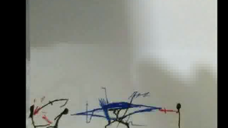 [Flipbook Animation] Stickman Fighting 1 VS 100