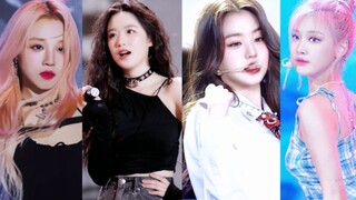 حصر المشاهير الإناث اللواتي أبهرن الجميع في فعاليات الاحتفال بالذكرى السنوية الأخيرة للجامعة!