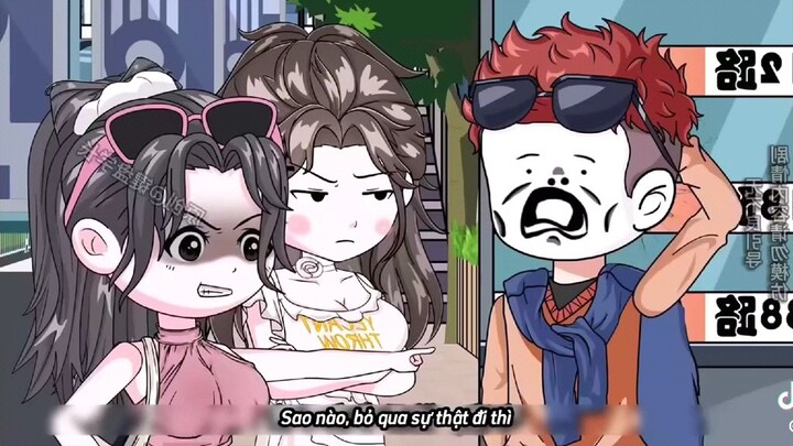 luật sư thiên tài p2