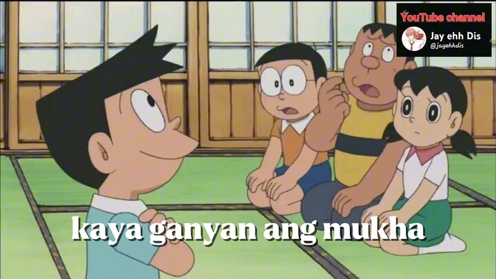 Doraemon tagalog ep.1