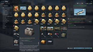 War Thunder 2023-01