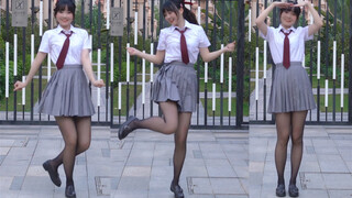 【茶染】你的学妹！make you happy！（手机竖屏版）
