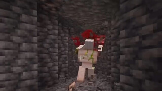 Minecraft: When my friends told me that Wither was hard to beat