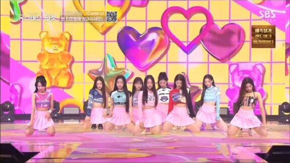 camera elisia groups