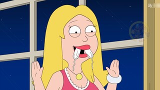 Ông bố người Mỹ: Người Mỹ bị cá vàng thôi miên, đàn ông bị ép mặc đồ hầu gái, sốc quá