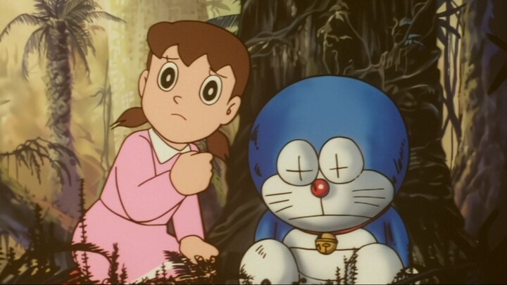 Doraemon Indonesia Special Episode Kemerdekaan RI Ke-81 "Nobita dan Buku Catatan Masa Depan" [SUB]