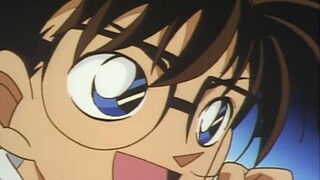 The revelation of M28, Haibara Ai may be offline early