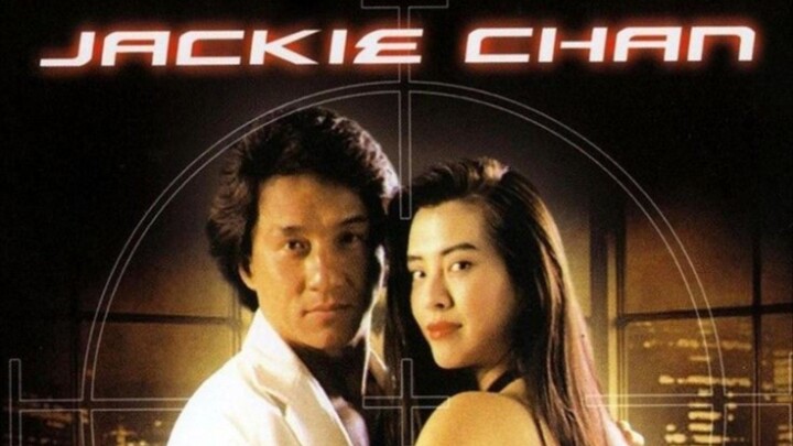 City Hunter Tagalog Dub Movie Starring Jackie Chan