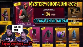 Info KULGAR‼ BOCORAN MYSTERY SHOP JUNI 2021 - KAPAN RILIS MYSTERY SHOP ?