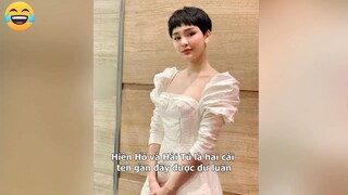 Hiền Hồ - Hải Tú bị nghi là chị em họ, ‘Giống từ ngoại hình đến cả nết!’ #vbiz