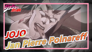 [JOJO MAD Gambaran Tangan] Jan Pierre Polnareff Sudah Menunggu / Spoiler S1-5