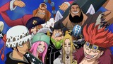 One Piece Opening 13 ~ One Day