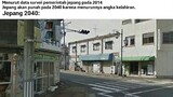 Jepang 2040 punah..