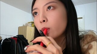 一喝一个不吱声