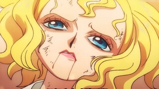 Inspire the Celestial Dragons! Ancient Weapons Reborn Legend! Luffy vs. Jinbe! One Piece Fishman Isl