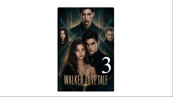Walker Love Tale Part3