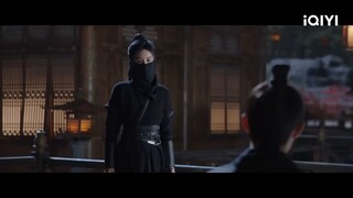 Legend Of The Female General (2025) Episode 17 SUB INDO