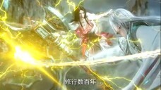 Renegade Immortal Ep 100 Preview