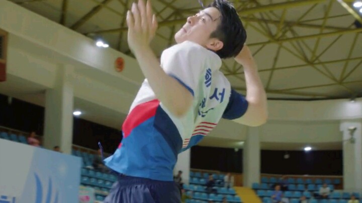 Racket Boys EP8