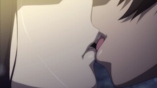 [Fancy Kissing Dafa Mixed Cut] Where is the white prostitute?