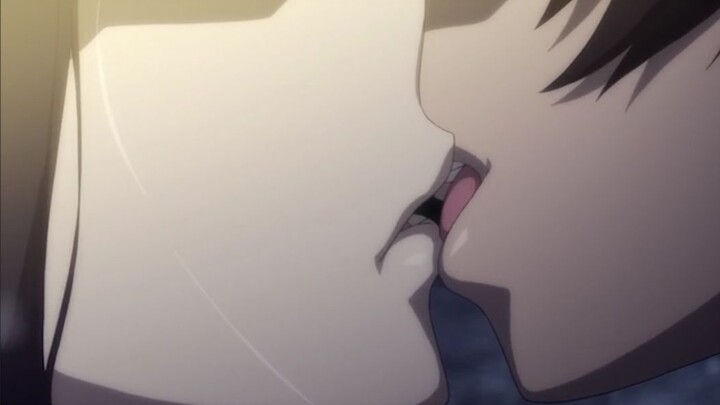 [Fancy Kissing Dafa Mixed Cut] *สีขาวอยู่ที่ไหน?
