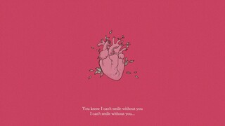Lofi Hip-Hop Type Beat “Without You"