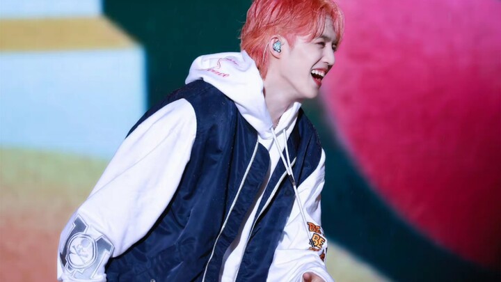 [SEVENTEEN’s Carat Island / Choi Seung-cheol] Tears well up during the ending; his panic disorder is