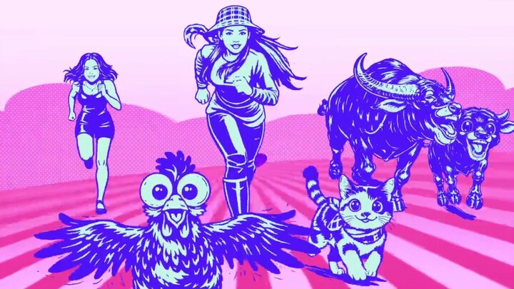 Hometown Romance Episode 1 (Eng Sub)