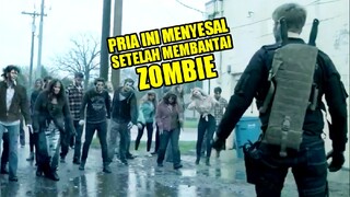 SIAPAPUN YANG BERTAHAN HIDUP DALAM KIAMAT ZOMBIE INI AKAN MENYESAL