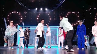 Cả đầu chỉ toàn là nhạc nền này, tự do sôi nổi, tùy hứng phóng khoáng, mãi mãi là chính mình