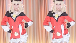 [Caviar] "Little Deer Crash" Keli Limited Live Dance Recording