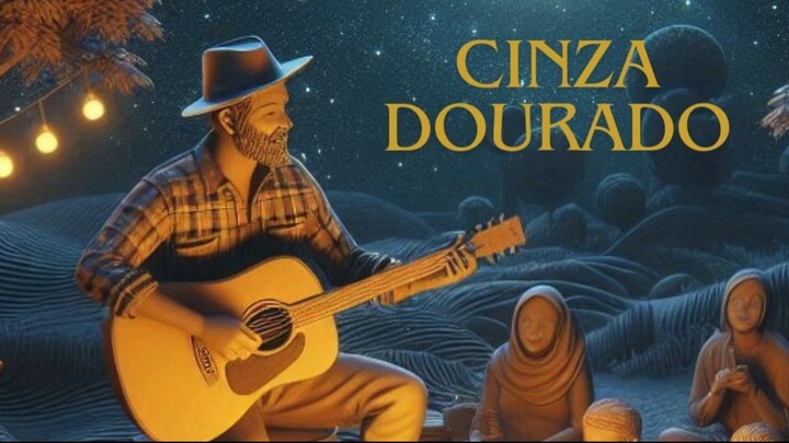 Cinza DOURADO