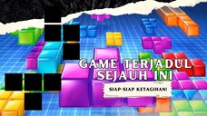 Game Terjadul yang Masih Seru [Tetris]