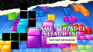 Game Terjadul yang Masih Seru [Tetris]