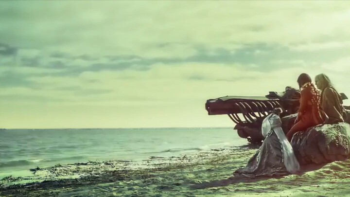 Tagalog Dubbed Full Movie#29