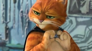 PUSS IN BOOTS THE LAST WISH