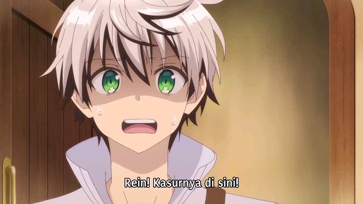 Beast Tamer Ep3 Sub Indo