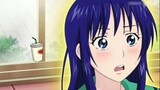 [Anime] [Saiki & Teruhashi] Adegan Romantis Antardua Sejoli