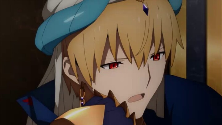 FGO is not a classic crosstalk "Numerical Expansion"