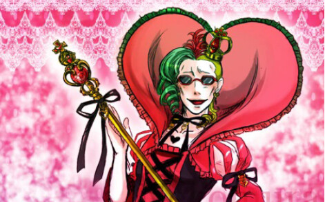 [Tutor|Tulisan Tangan] Gunakan Guardian Sweetheart OP untuk membuka bimbingan belajar