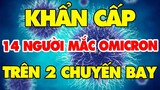 🔥 Tin Cực Nóng Covid-19 Ngày 3/12 | Thông tin khẩn từ Bộ Y tế | Tin Tức 247