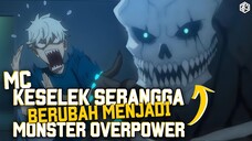 KESELEK SERANGGA BISA JADI MONSTER OVERPOWER ‼️ | Rekomendasi Anime - Spring 2024