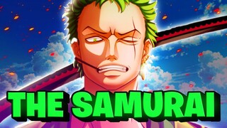 What is Zoro's Path to Mihawk? | Straw Hat Dream Analysis